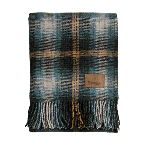 ペンドルトン モーターローブ With レザーキャリア ZC333