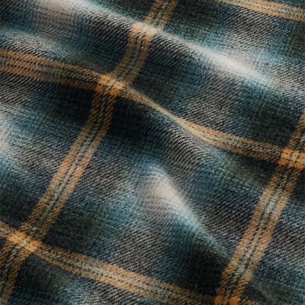 ペンドルトン モーターローブ With レザーキャリア ZC333