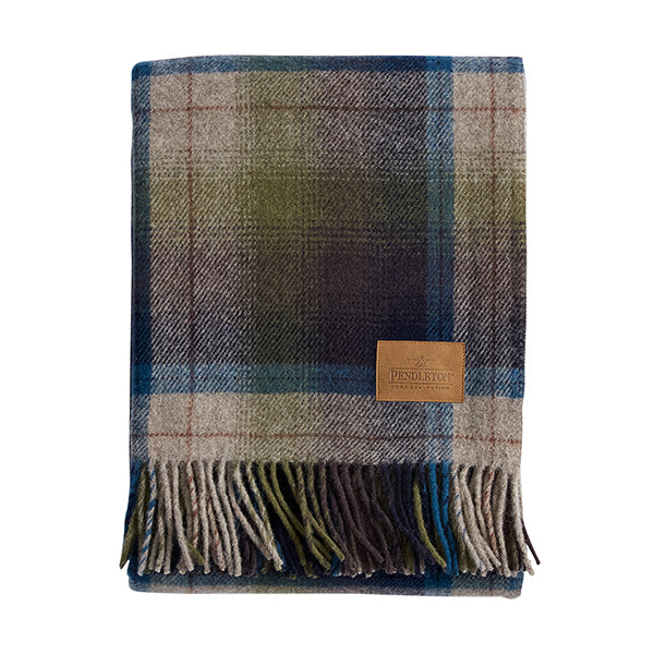 ペンドルトン モーターローブ With レザーキャリア ZC333