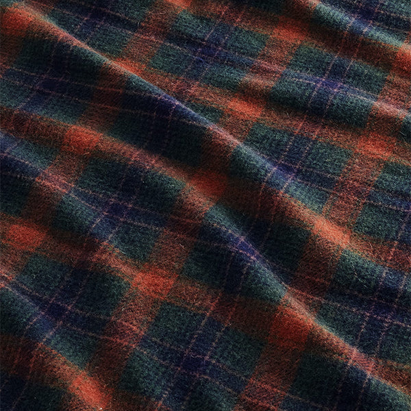 ペンドルトン モーターローブ With レザーキャリア ZC333