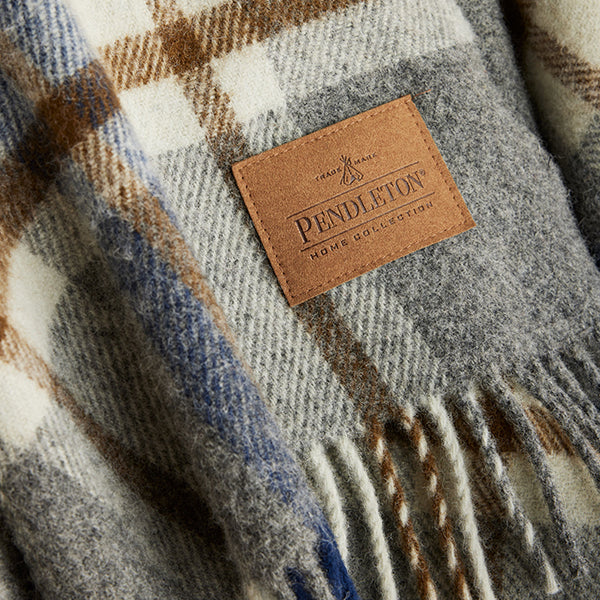 ペンドルトン モーターローブ With レザーキャリア ZC333