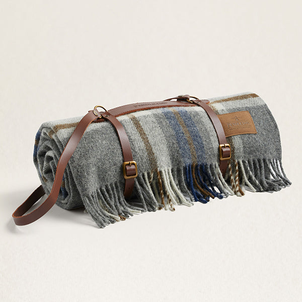 ペンドルトン モーターローブ With レザーキャリア ZC333