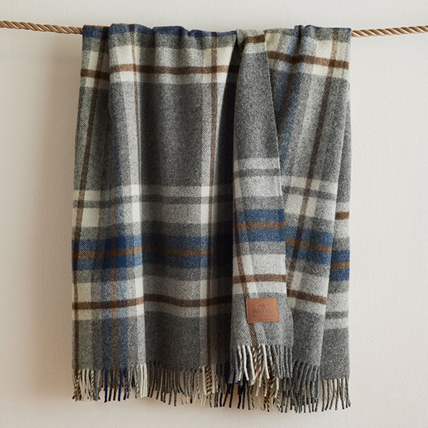 ペンドルトン モーターローブ With レザーキャリア ZC333