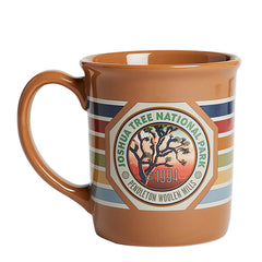 ジョシュナツリー