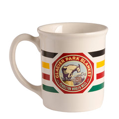 グレイシャーパーク