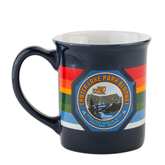 クレイターレイク