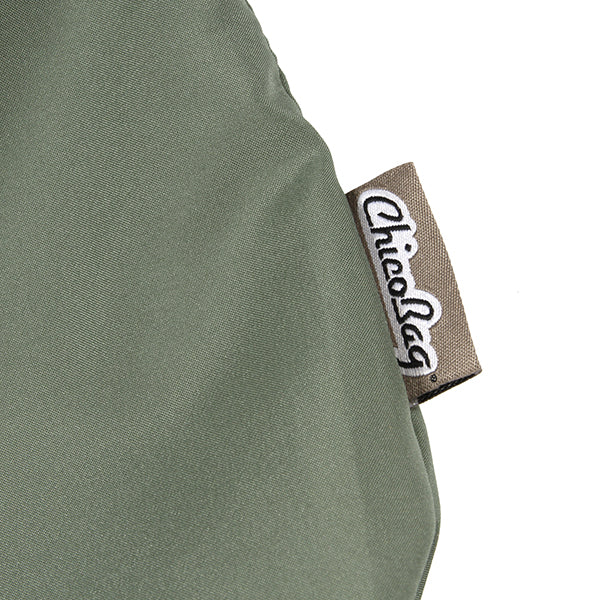 チコバッグ ヴィータ rePETe + Refine A&F