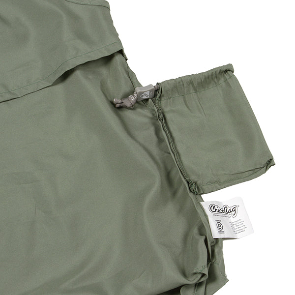 チコバッグ ヴィータ rePETe + Refine A&F