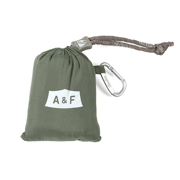 チコバッグ ヴィータ rePETe + Refine A&F