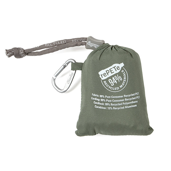 チコバッグ ヴィータ rePETe + Refine A&F