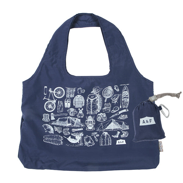 チコバッグ ヴィータ rePETe + Refine A&F