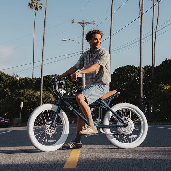 ダーンタフ メンズ 1657 スタンダード クルー ライトウェイト クッション