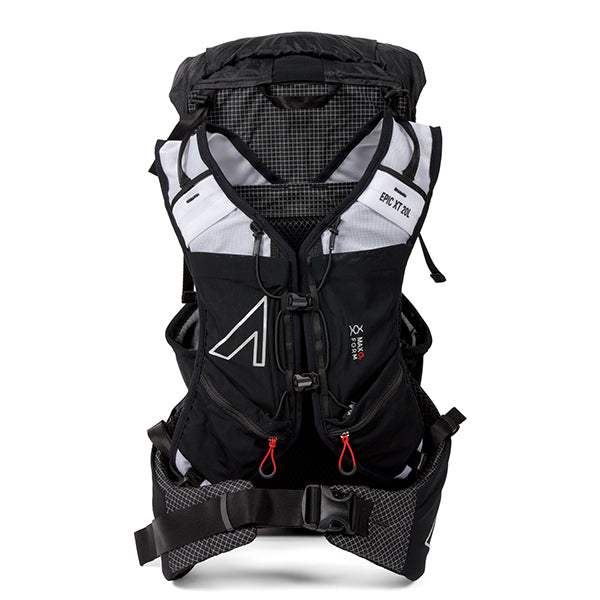 ウルトラスパイア エピックXT 20L