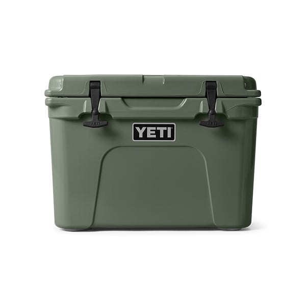 ブランドYETIイエティ【YETI】 新品 Tundra 35 クーラーボックス ...