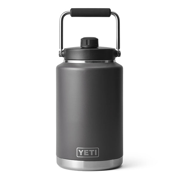 YETI ランブラー ジャグ 1ガロン（3.79L）ステンレス【新品・未使用】