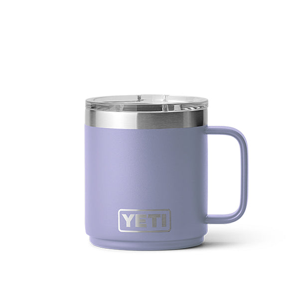 【Limited color】YETI 10oz マグ【Power Pink】