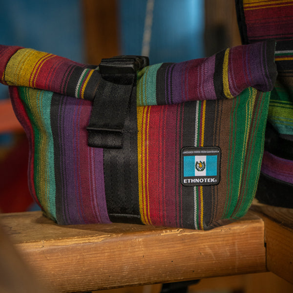 エスノテック シクロトラベルスリング