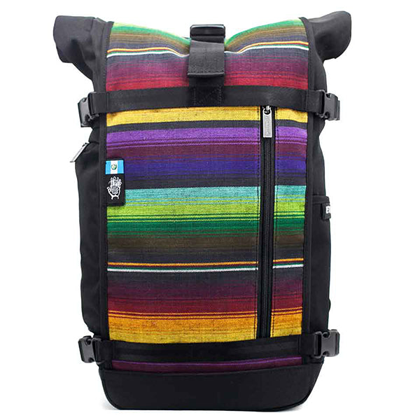 エスノテック ラージャライト30L ボディ スレッドセット