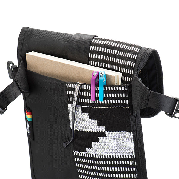 エスノテック ラージャパック 30L スレッド