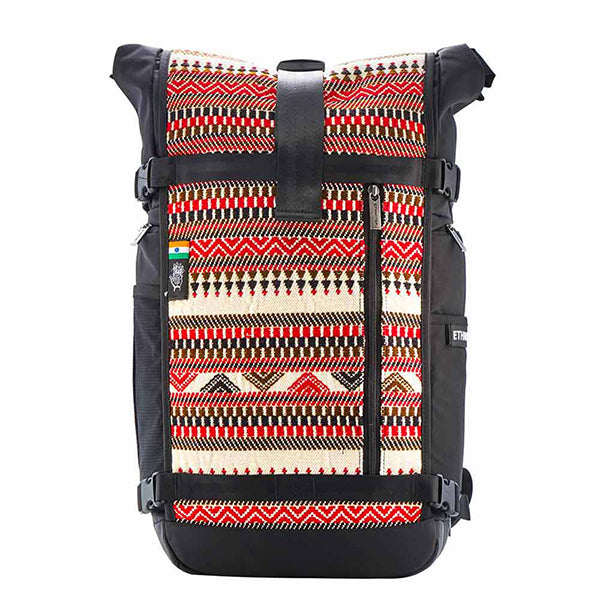 エスノテック ラージャパック30L ボディ 3.0 スレッドセット