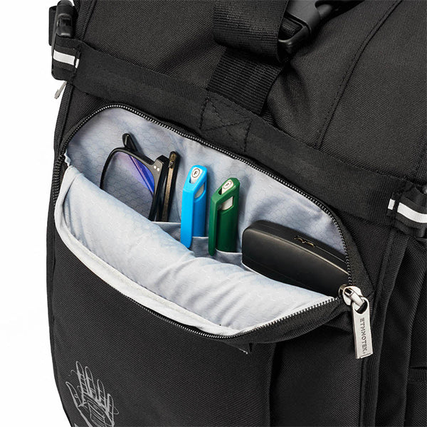 エスノテック ラージャパック30L ボディ 3.0 バンタムスレッドセット