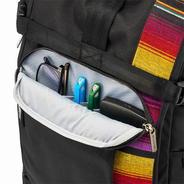 エスノテック ラージャパック30L ボディ 3.0 バンタムスレッドセット