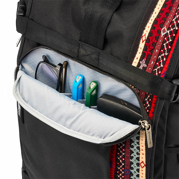 エスノテック ラージャパック30L ボディ 3.0 バンタムスレッドセット