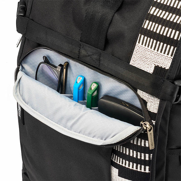 エスノテック ラージャパック30L ボディ 3.0 バンタムスレッドセット