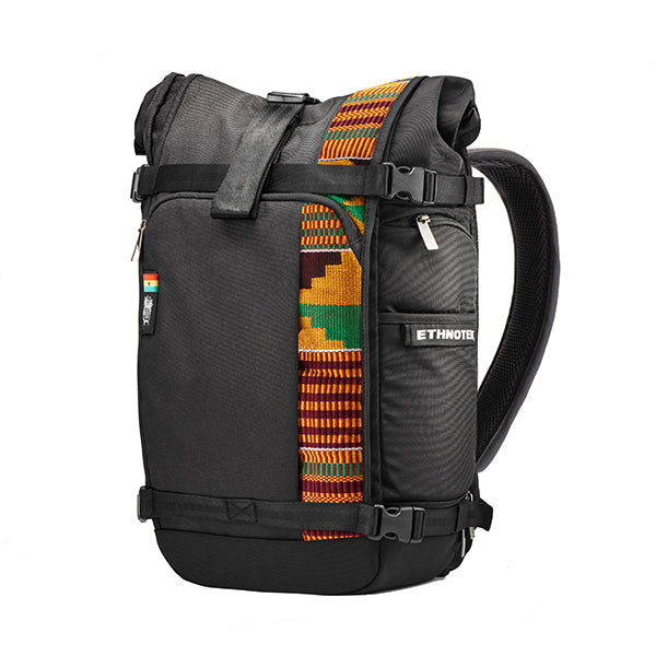 エスノテック ラージャパック30L ボディ バンタムスレッドセット