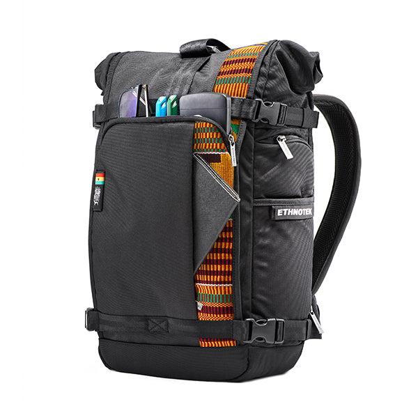 エスノテック ラージャパック30L ボディ バンタムスレッドセット