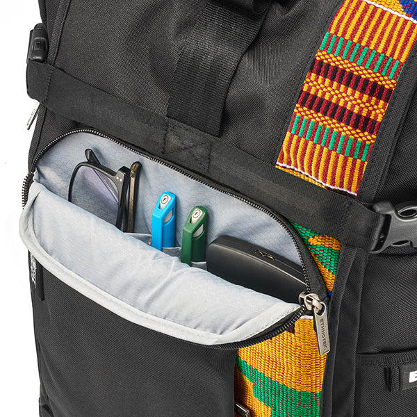 エスノテック ラージャパック30L ボディ バンタムスレッドセット