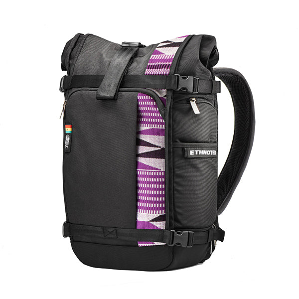 エスノテック ラージャパック30L ボディ バンタムスレッドセット