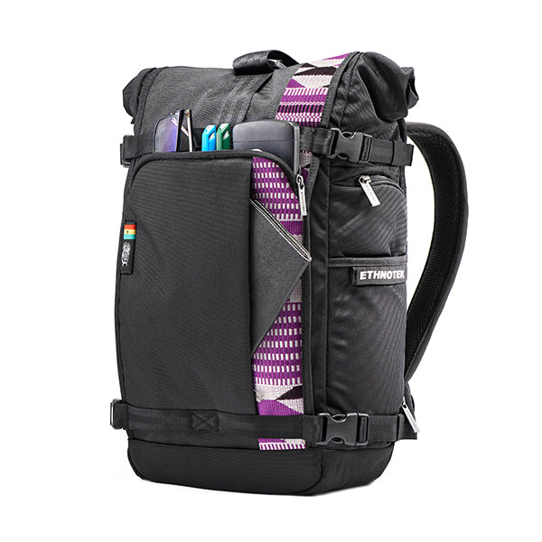 エスノテック ラージャパック30L ボディ バンタムスレッドセット