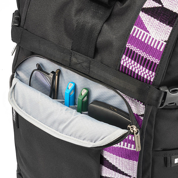 エスノテック ラージャパック30L ボディ バンタムスレッドセット