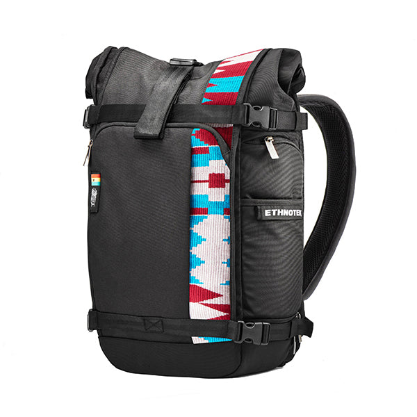 エスノテック ラージャパック30L ボディ バンタムスレッドセット