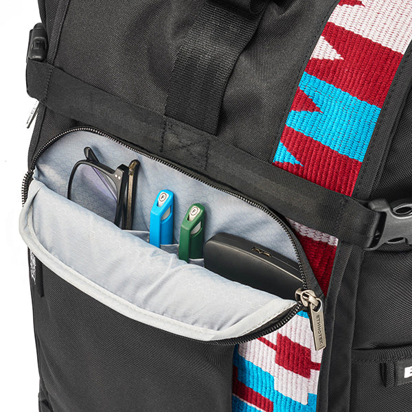 エスノテック ラージャパック30L ボディ 3.0 バンタムスレッドセット
