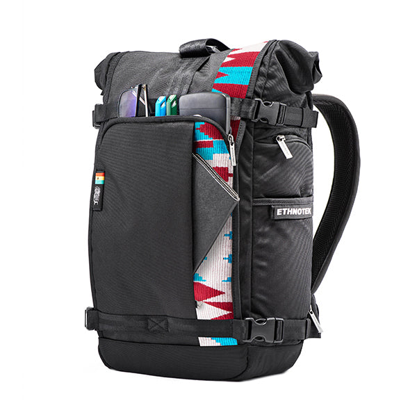 エスノテック ラージャパック30L ボディ バンタムスレッドセット