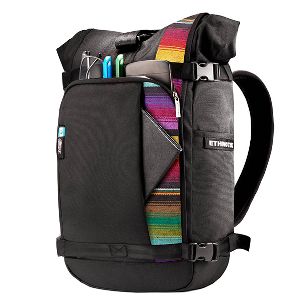 エスノテック ラージャパック 46L バンタムスレッド