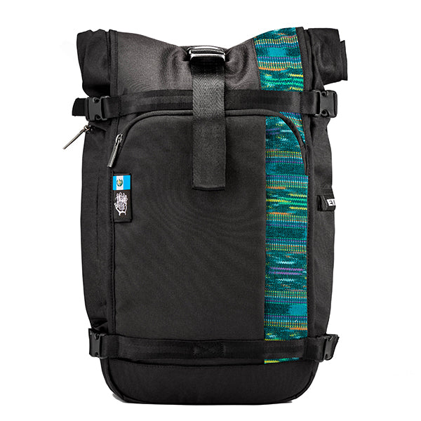 エスノテック ラージャパック 46L バンタムスレッド