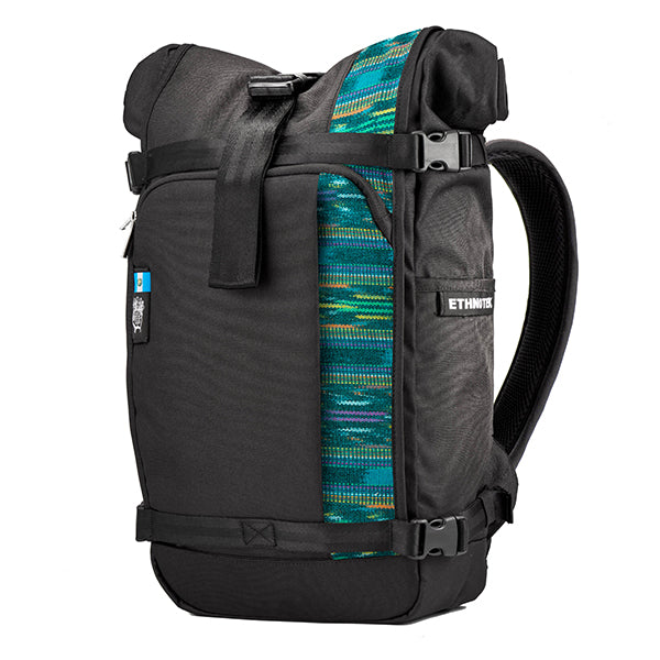 エスノテック ラージャパック 46L バンタムスレッド