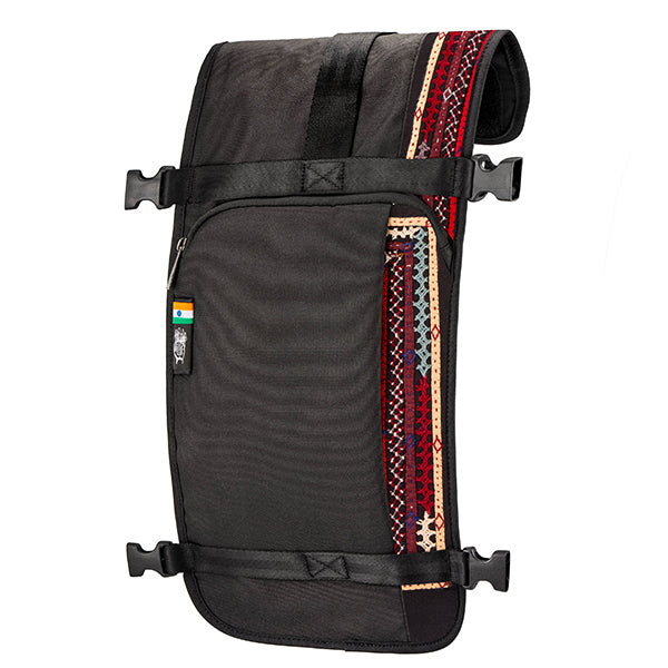 エスノテック ラージャパック 46L バンタムスレッド