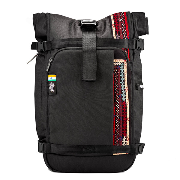 エスノテック ラージャパック 46L バンタムスレッド
