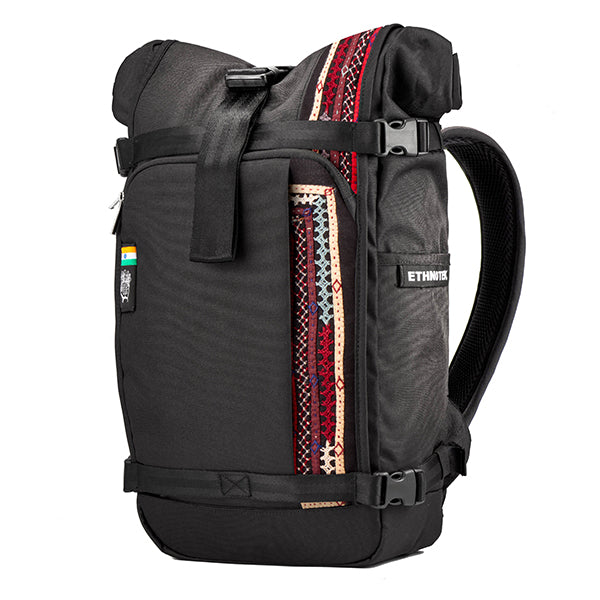 エスノテック ラージャパック 46L バンタムスレッド