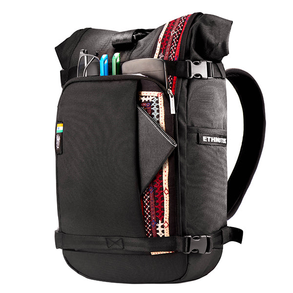 エスノテック ラージャパック 46L バンタムスレッド