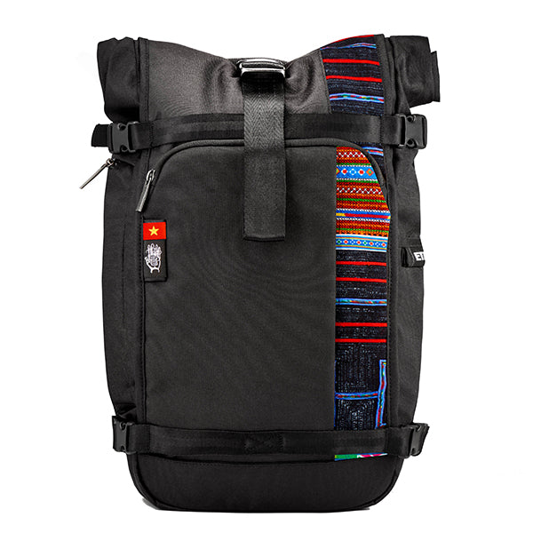 エスノテック ラージャパック 46L バンタムスレッド
