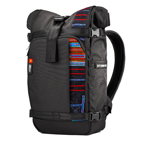 エスノテック ラージャパック 46L バンタムスレッド