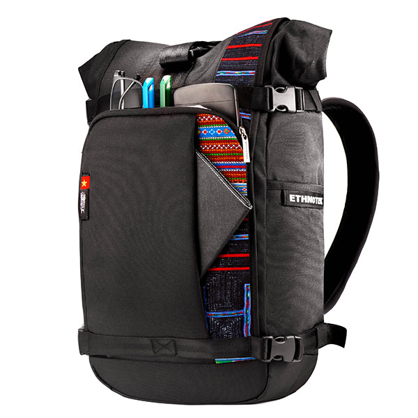 エスノテック ラージャパック 46L バンタムスレッド