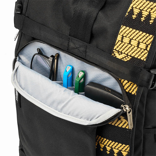 エスノテック ラージャパック46L ボディ 6.0 バンタムスレッドセット