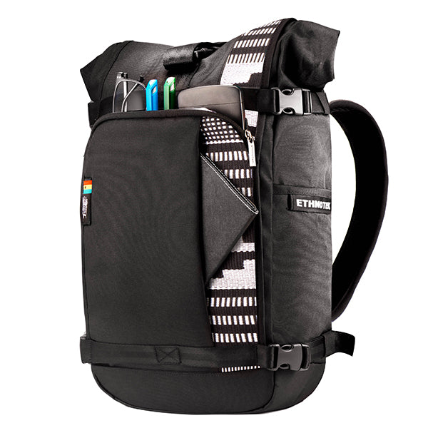 エスノテック ラージャパック 46L バンタムスレッド