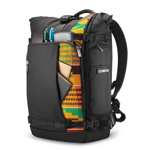 エスノテック ラージャパック 46L バンタムスレッド